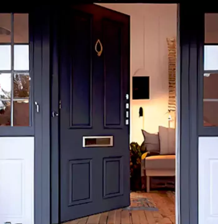 front door replacement in Wekiwa Springs, FL