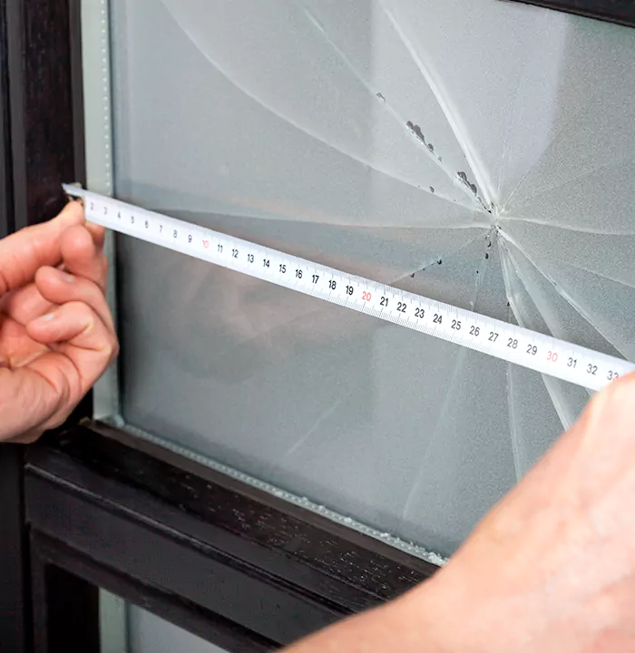 Storefront Glass Repair in Wekiwa Springs, FL