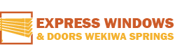 Express Windows & Doors Wekiwa Springs